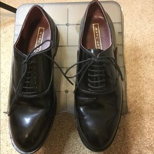 Marc Jacobs dress shoes